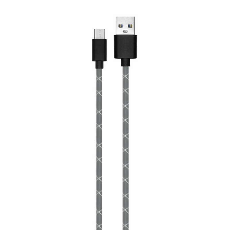 کابل تبدیل USB به Microusb تسکو مدل TC-A147 طول 1 متر