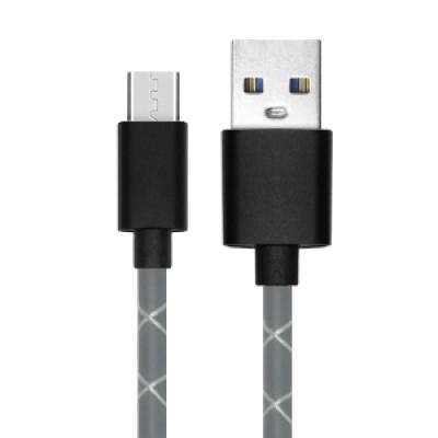 کابل تبدیل USB به Microusb تسکو مدل TC-A147 طول 1 متر