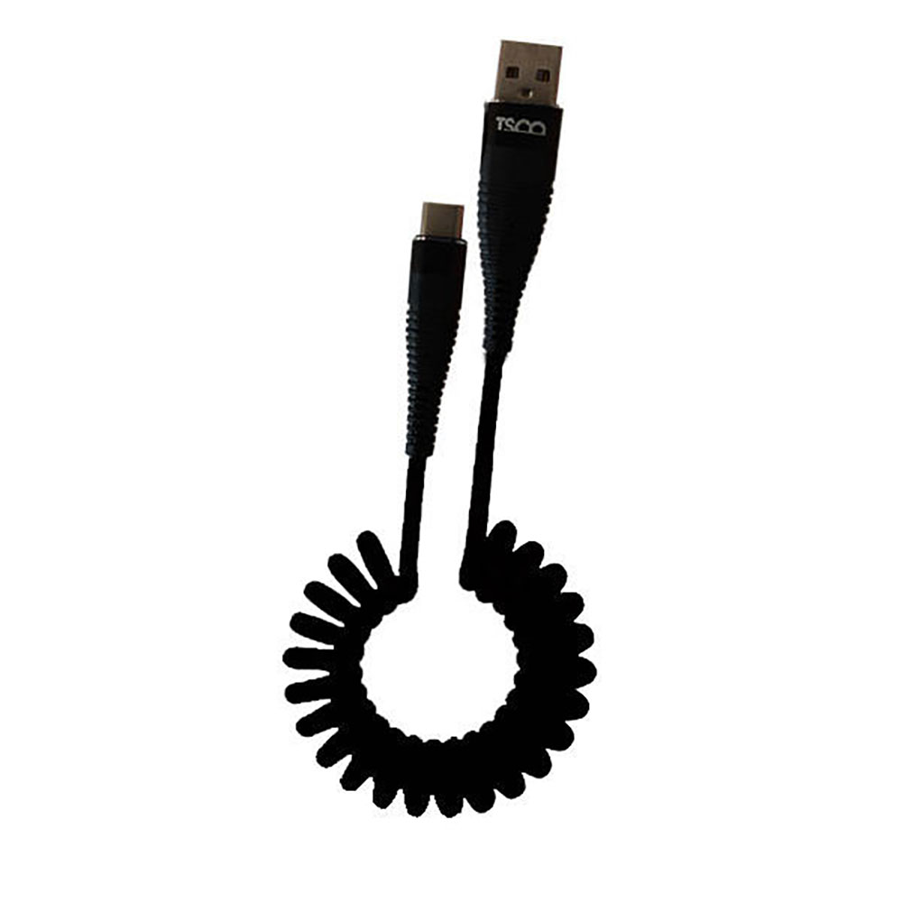 کابل USB به USB-C تسکو TC C180