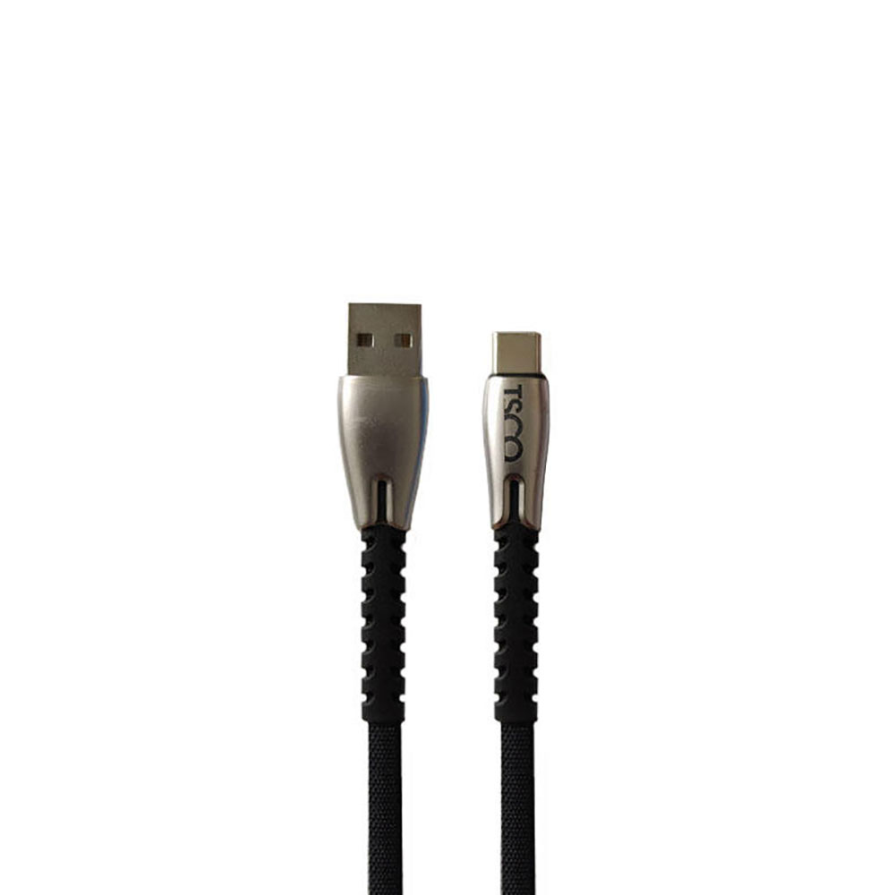 کابل تبدیل USB به USB-C تسکو TC C187