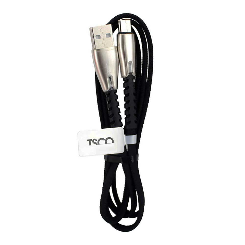 کابل تبدیل USB به USB-C تسکو TC C187