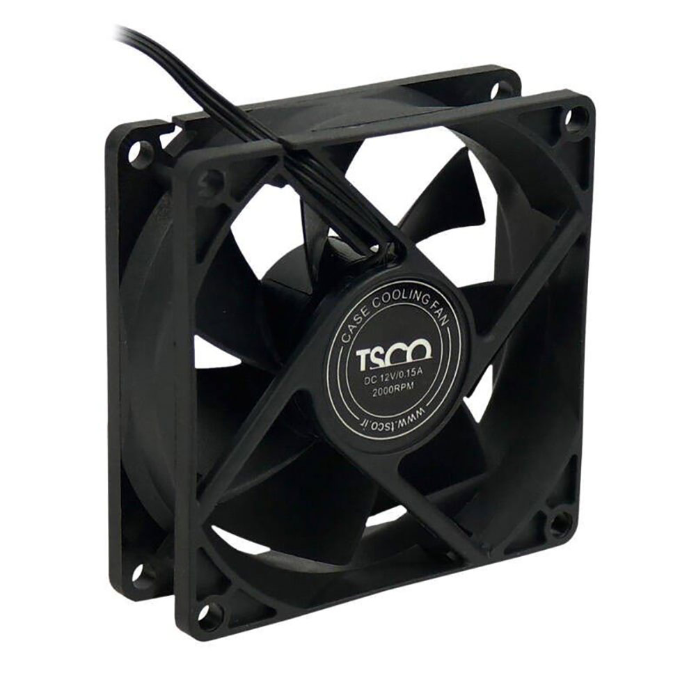 فن کیس تسکو TFan 02