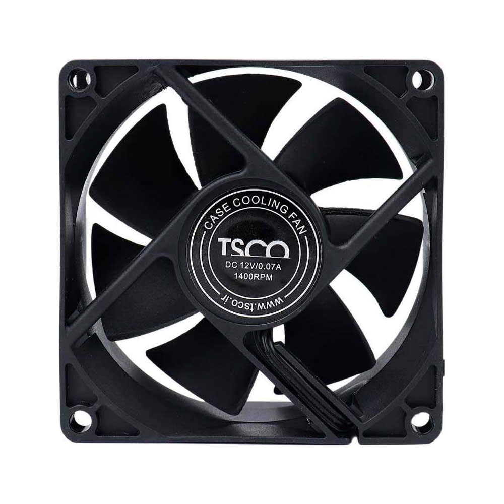 فن کیس تسکو TFan 02