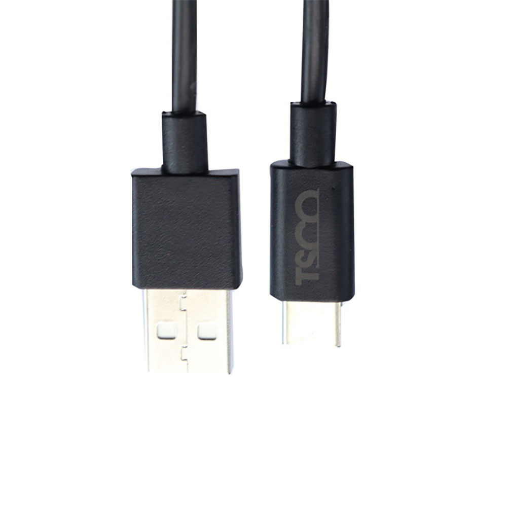 کابل تبدیل USB به USB-C تسکو TC C181