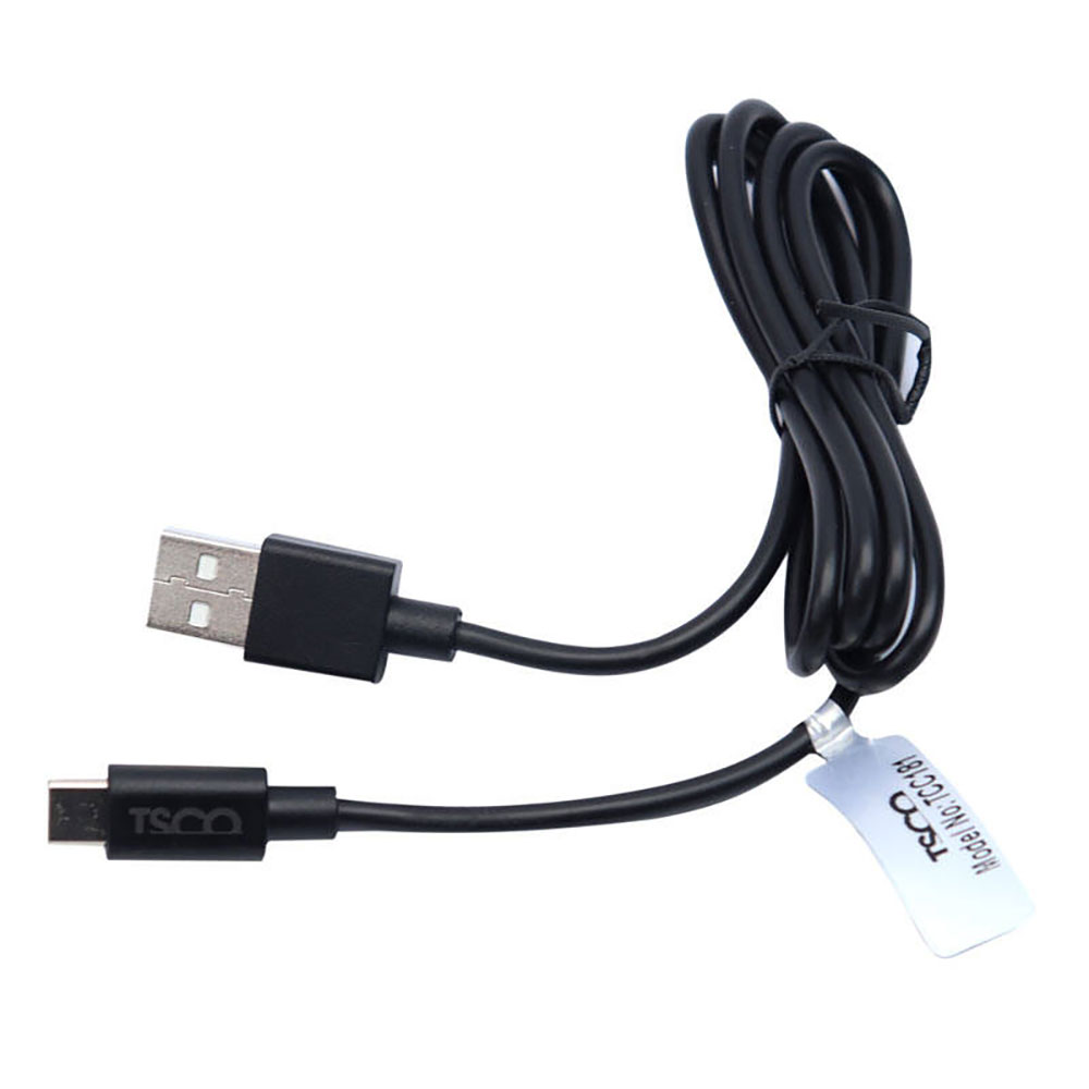 کابل تبدیل USB به USB-C تسکو TC C181