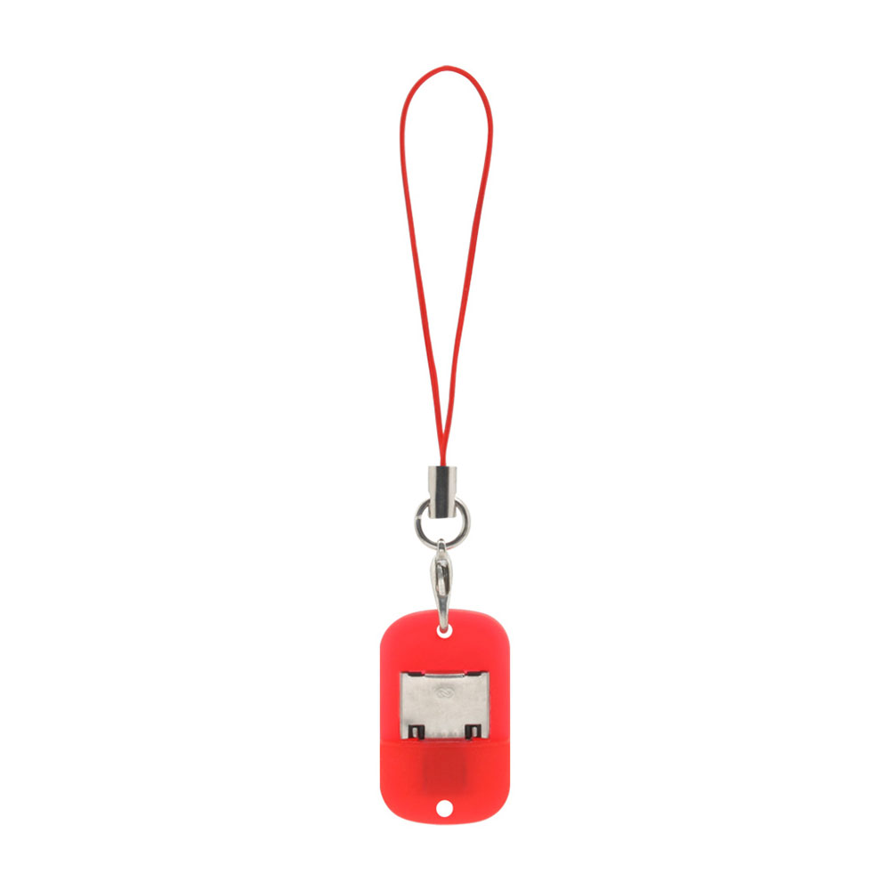 مبدل OTG microUSB تسکو TCR 955C