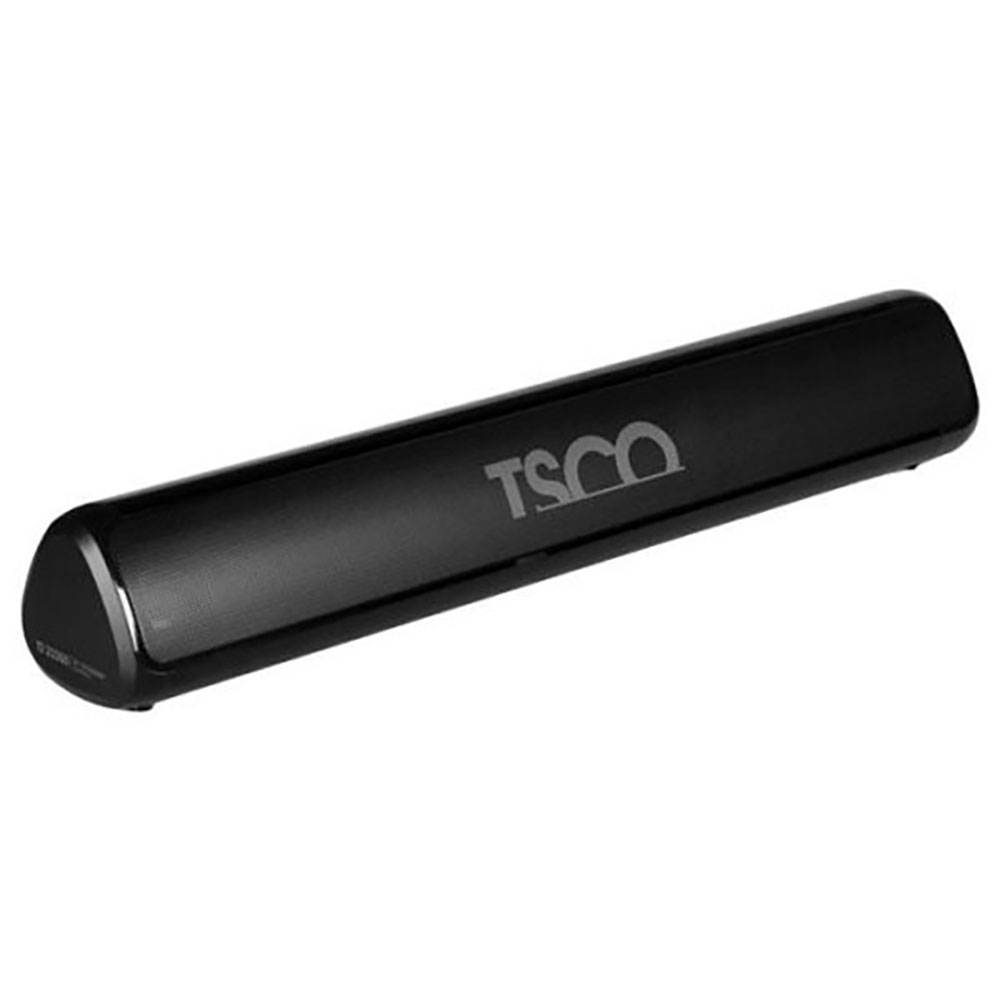 اسپیکر بلوتوثی قابل حمل تسکو مدل Tsco TS23350