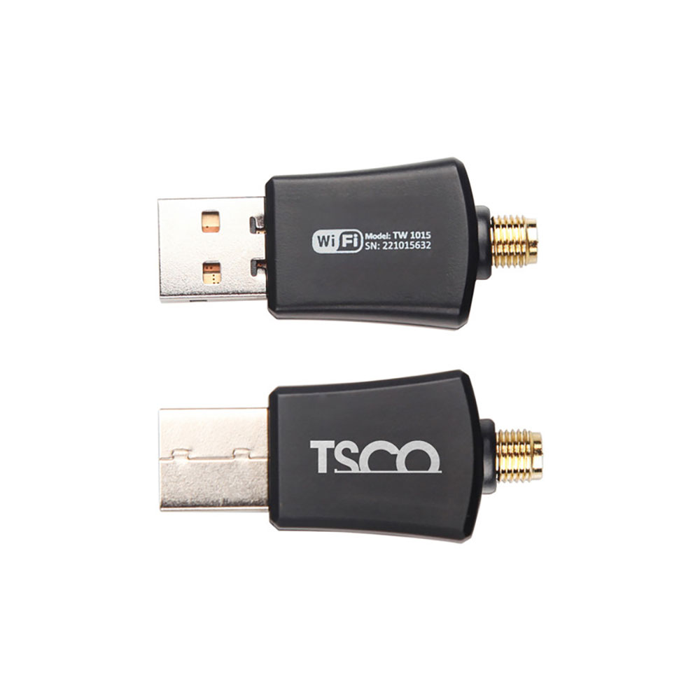 کارت شبکه USB تسکو مدل Tsco TW1015