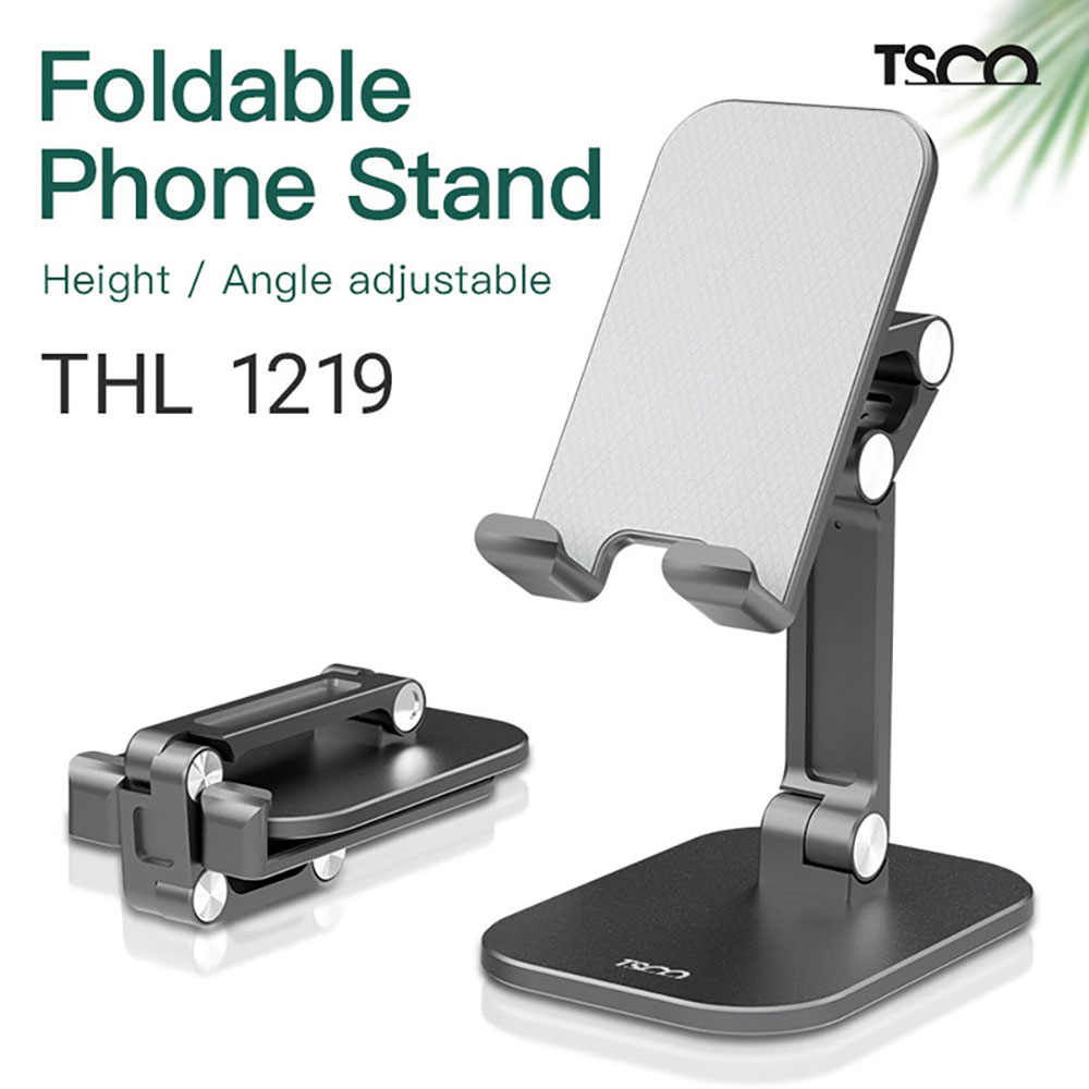 پایه نگهدارنده موبایل تسکو مدل Tsco THL1219