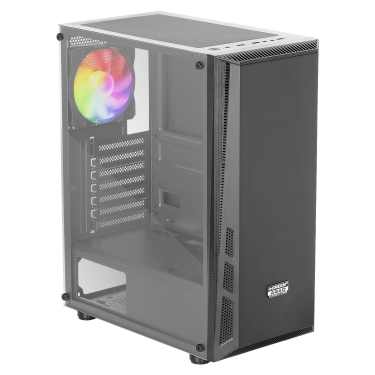 کیس کامپیوتر ARAD گرین ا Green ARAD Computer Case