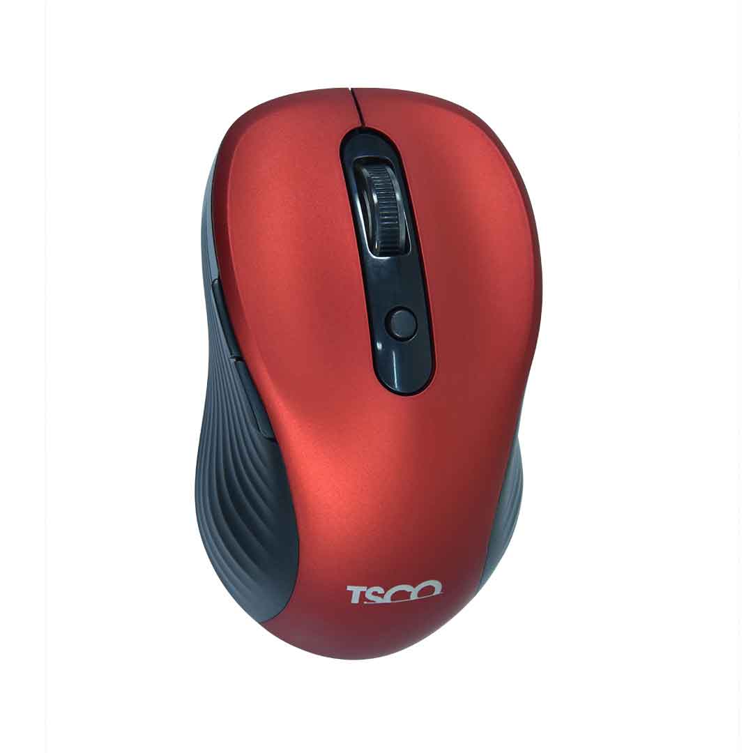 ماوس تسکو مدل TM 693W