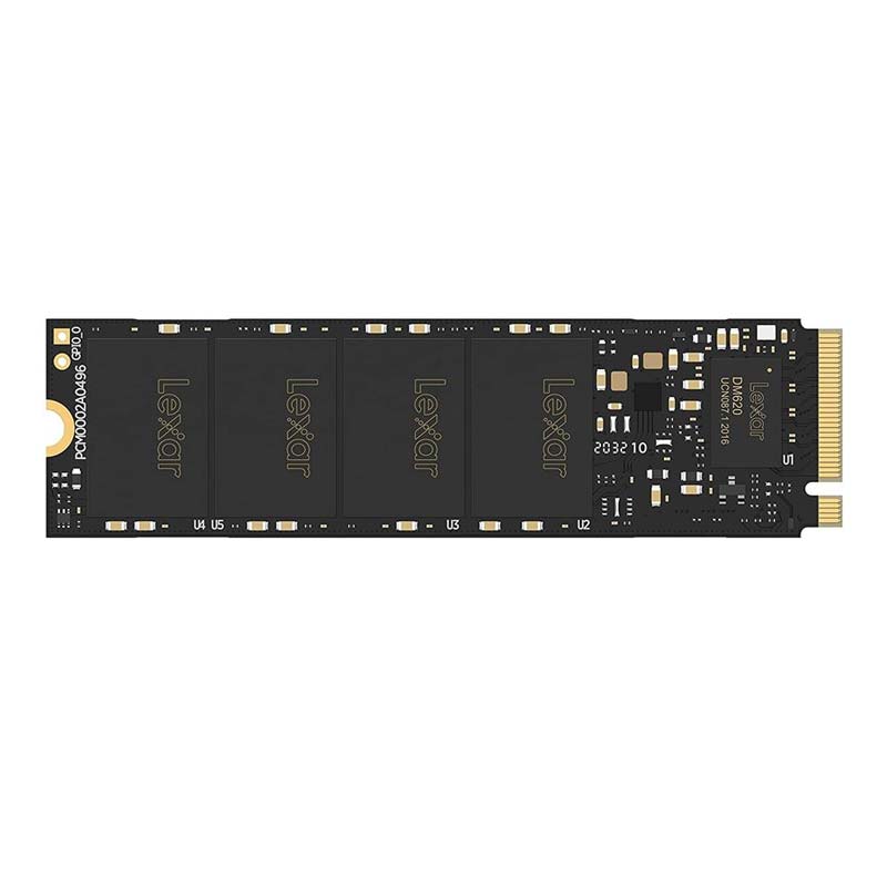 حافظه اس اس دی لکسار مدل NM620 M.2 2280 NVMe ظرفیت 1 ترابایت