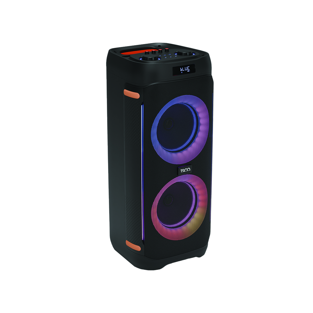 اسپیکر ترولی تسکو مدل TS 1907