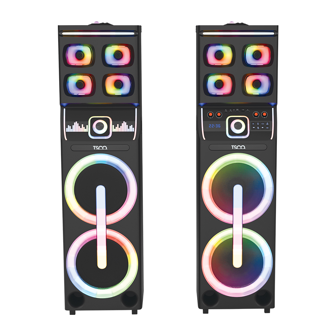 اسپیکر تسکو مدل TS 20092