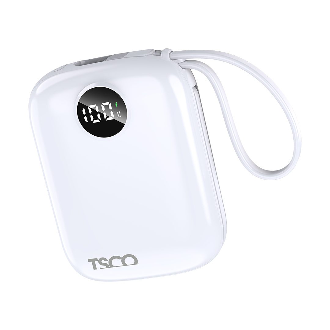 پاوربانک تسکو مدل TP 1007