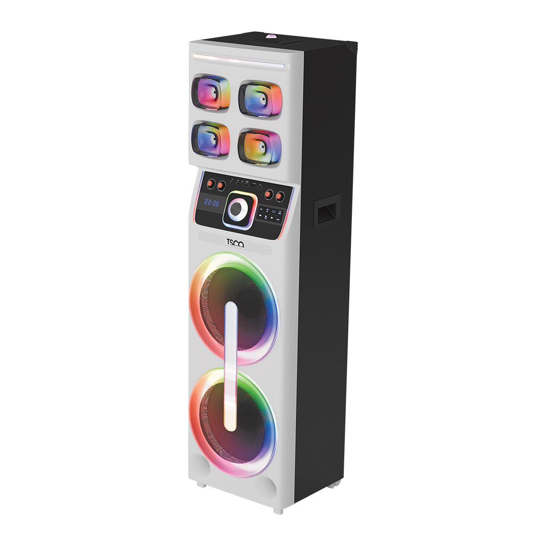 اسپیکر تسکو مدل TS 20082