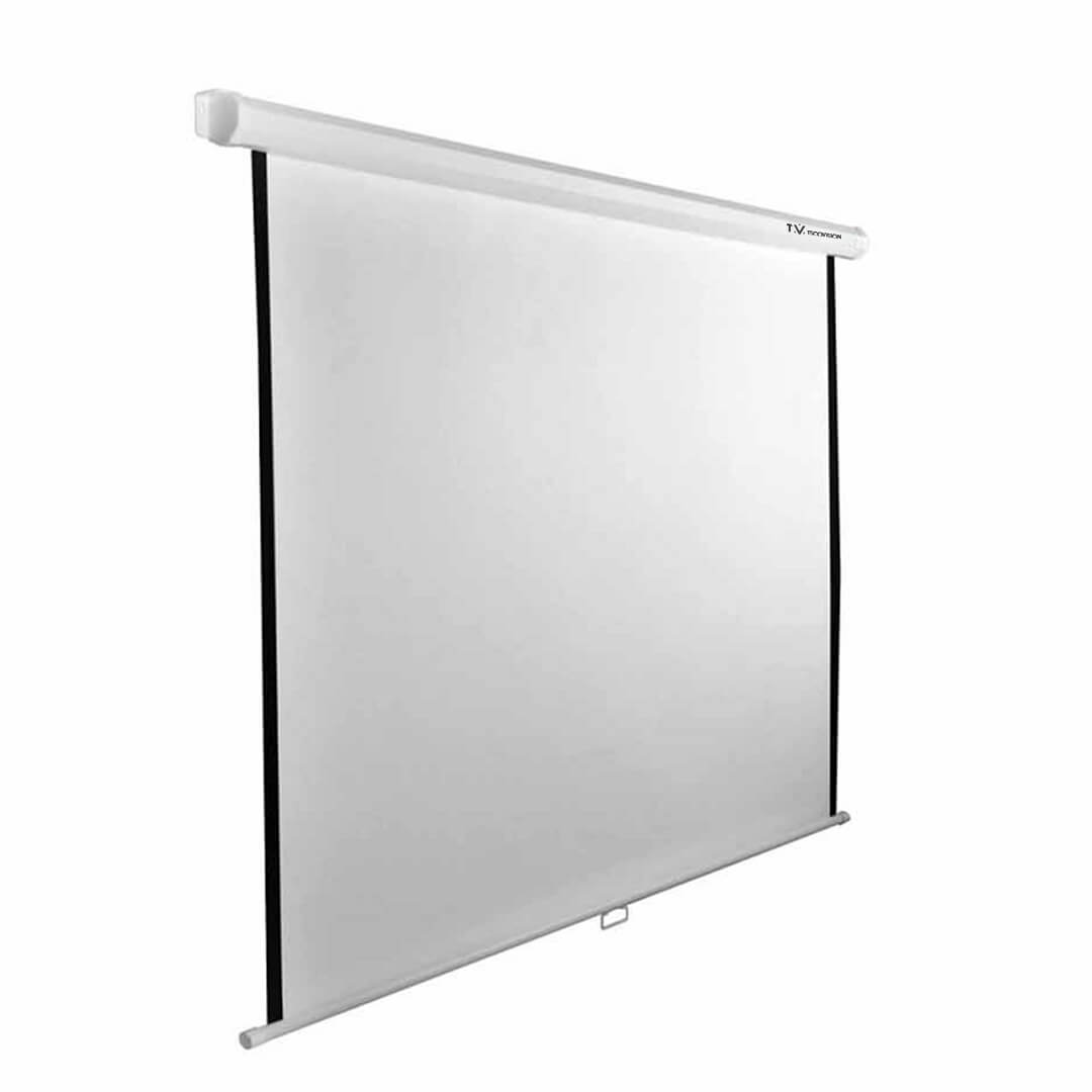 پرده نمایش ویدئو پروژکتور تسکو مدل TVS 118 MN