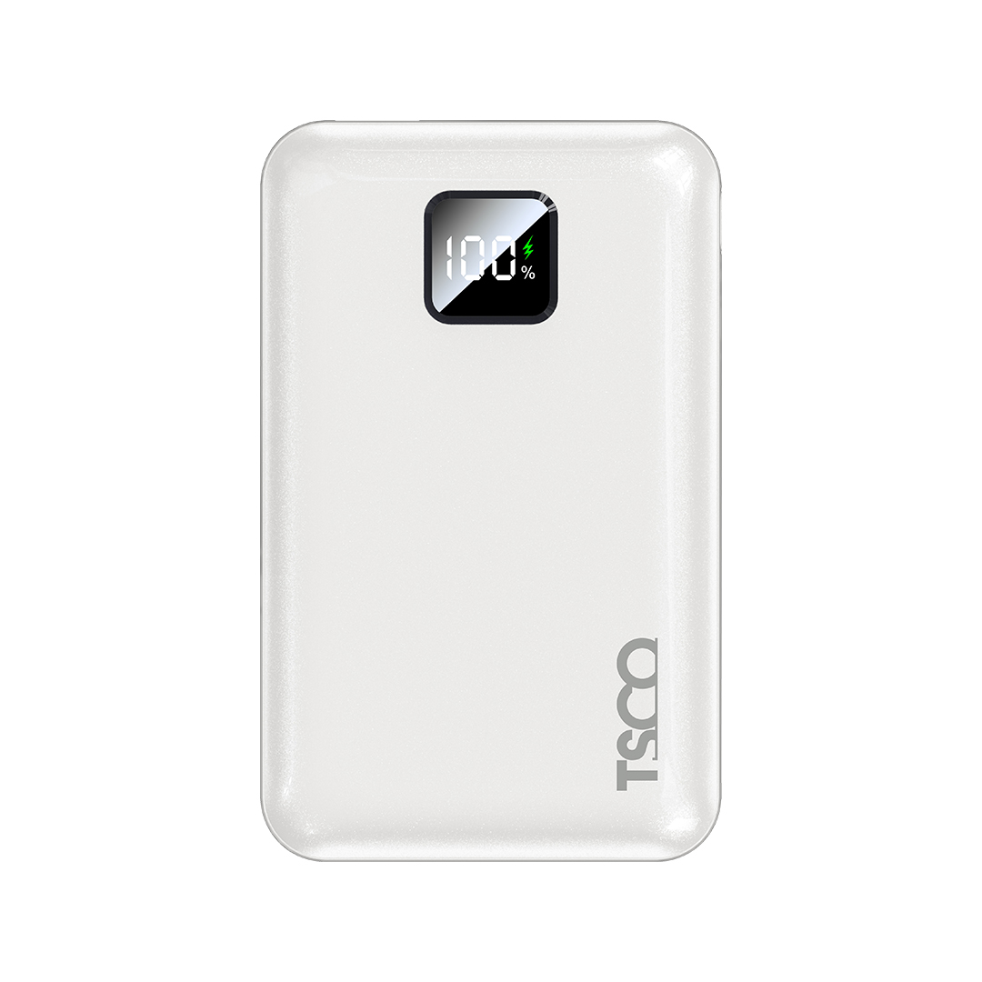 پاوربانک تسکو مدل TP 1004