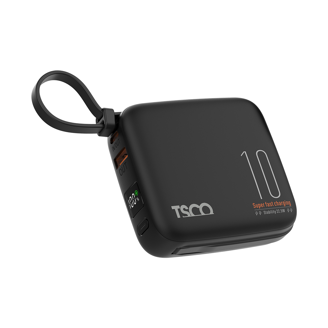 پاوربانک تسکو مدل TP 1005