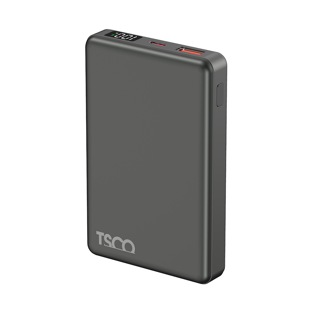 پاوربانک تسکو مدل TP 1008w