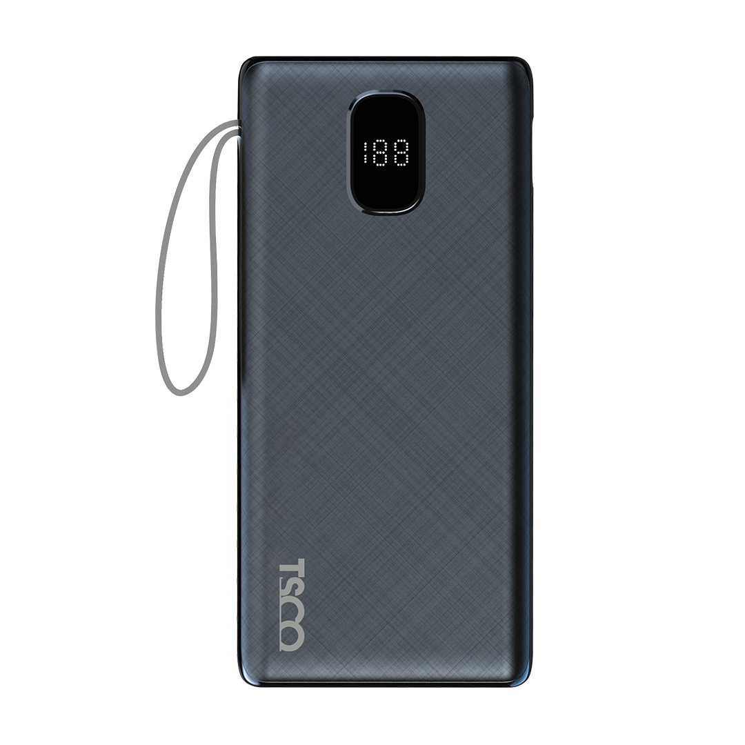 پاوربانک تسکو مدل TP 2002