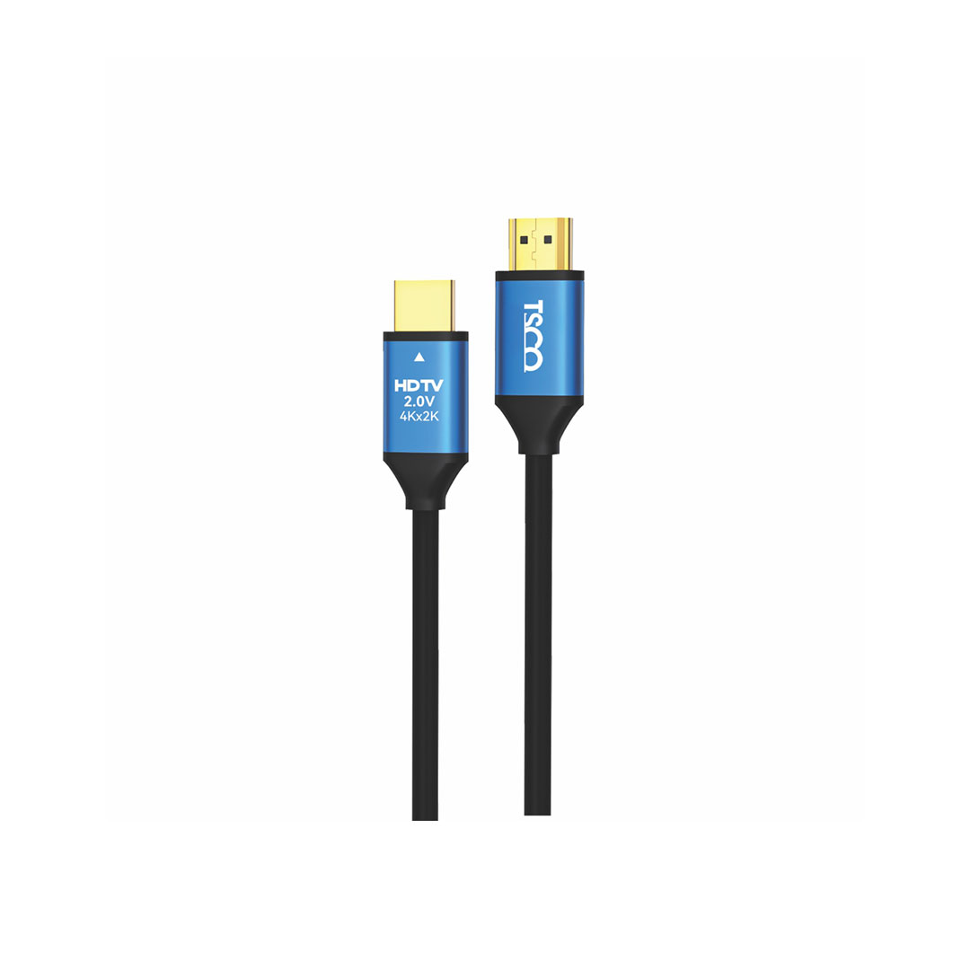 کابل HDMI تسکو مدل TCH 55 به طول 2 متر