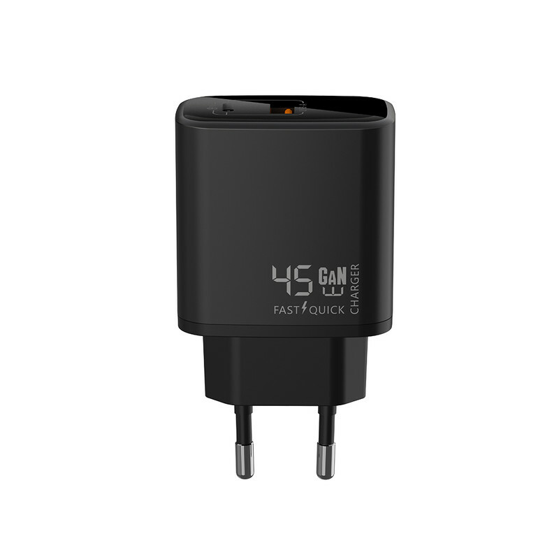 شارژر دیواری تسکو مدل TTC 108