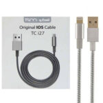 کابل لایتنینگ اصل تسکو مدل TCI 27