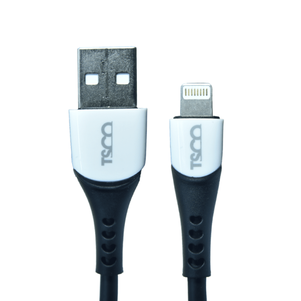 کابل شارژ تسکو مدل TCI 450