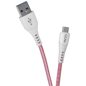 کابل شارژ تسکو مدل TCA 461