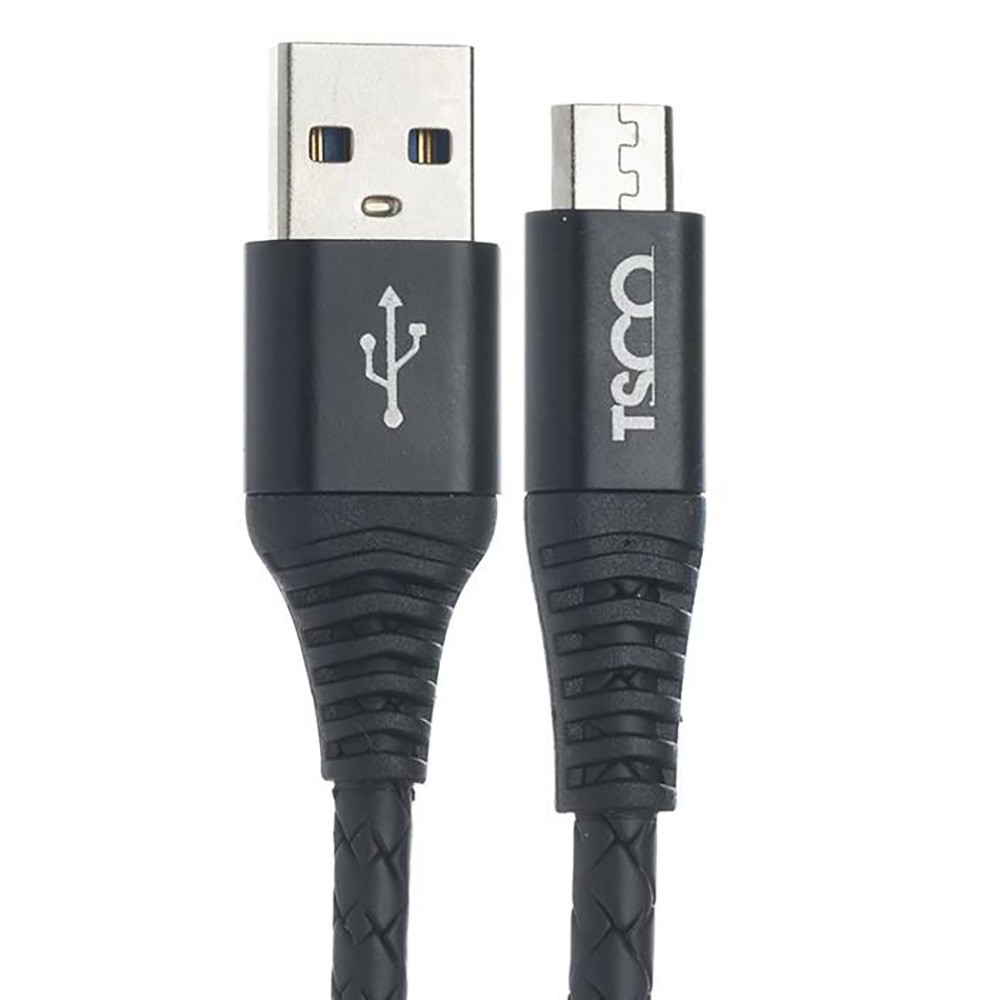 کابل شارژ تسکو مدل TC 50
