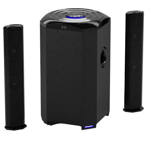 اسپیکر رومیزی دسکتاپ تسکو مدل TS 2181