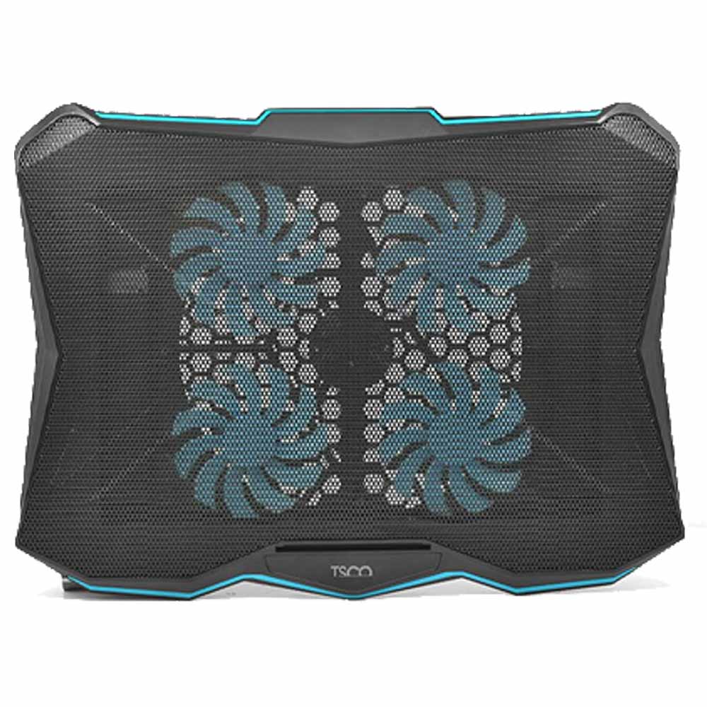 پایه نگهدارنده لپ تاپ تسکو مدل TCLP 3103