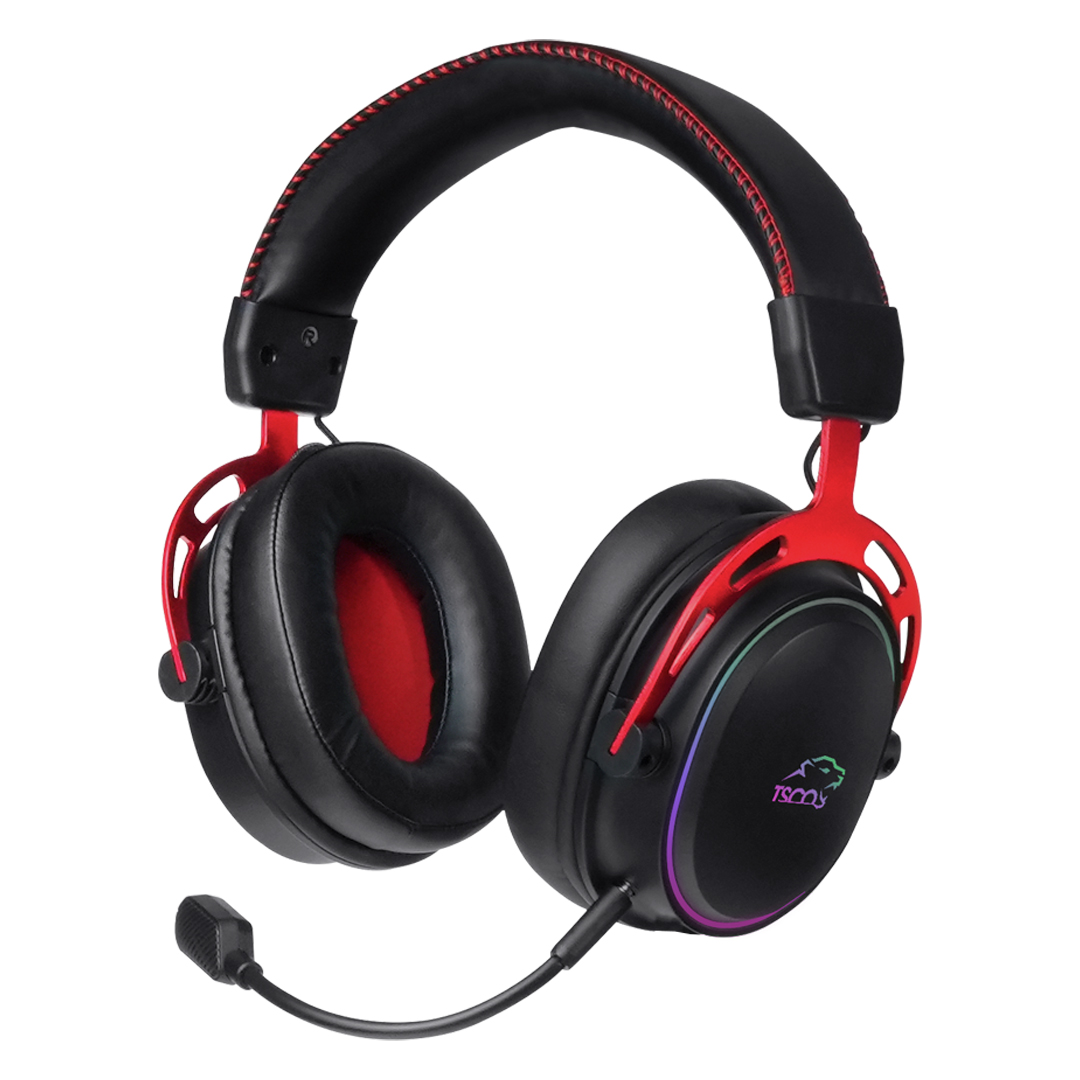 هدست گیمینگ تسکو مدل GH 6168 Odinus